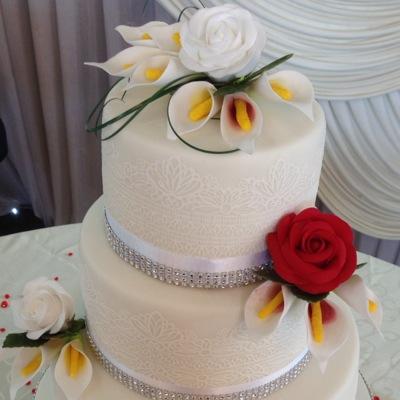 Love cakes. #cakeblog