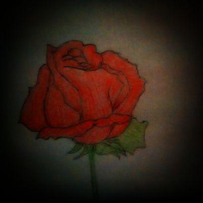 drawurfeelings7's profile picture. 