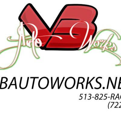 Get the best in auto work from repairs to customizations and everything in between.