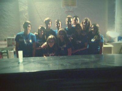 Festes15's profile picture. Perfil oficial dels festers de 2015. Treballant cada dia per unes festes que mai oblidareu!!