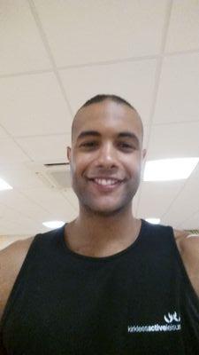 AshtonPMorrin's profile picture. 