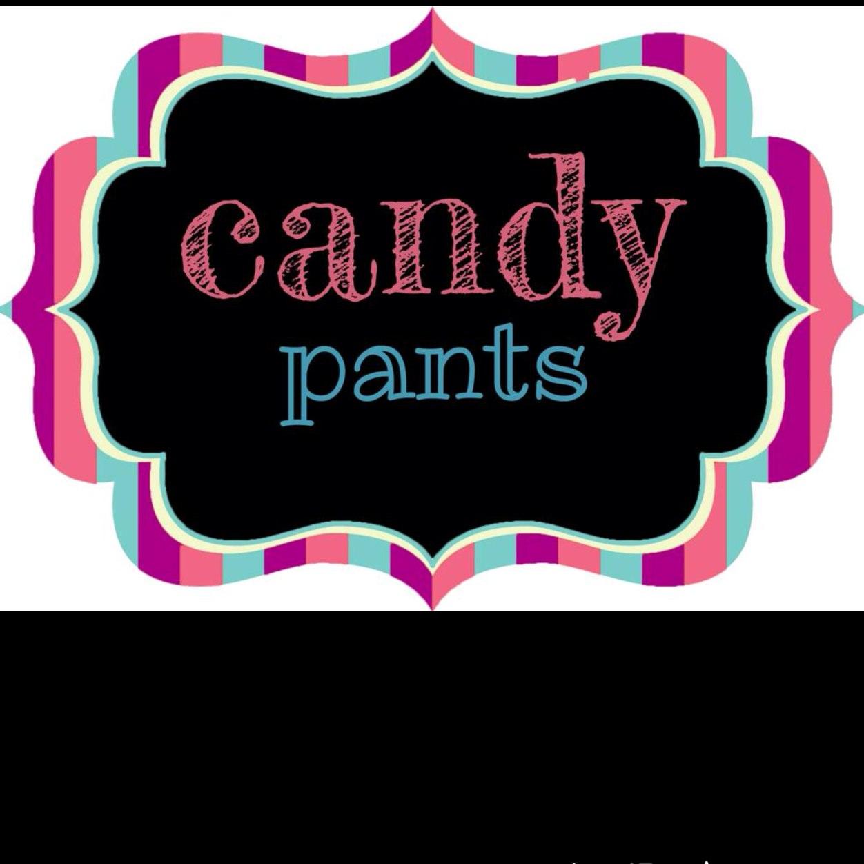 Candy Pants Apparel is about providing unique, beautiful kids clothes with excellent quality at a price that everyone can afford.