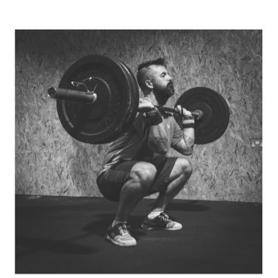 AllanClark78's profile picture. family....friends.....tattoos....and recently found crossfit!! Glasgow.