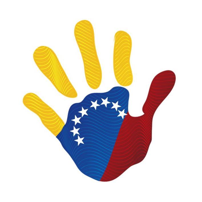 Grupo de voluntarios por el cambio de Caracas. Soñamos con una ciudad Libre y próspera.