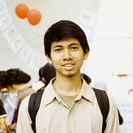 Untuk memahami hati dan pikiran seseorang, lihatlah apa yang mereka cita-citakan ~Kahlil Gibran