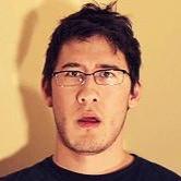 Hello everybody im Markiplier. Tiny box Tim! ❤️: ♣️:?♦️:?♠️:? #MarkiplierStuck