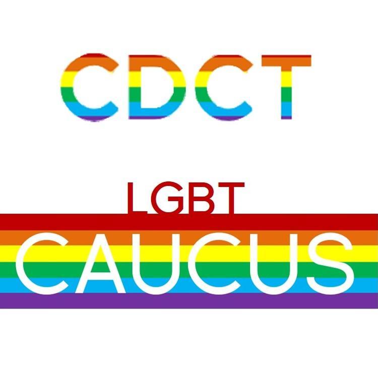 CDCTLGBT's profile picture. This is the official page for the @CollegeDemsCT LGBT+ Caucus. Like us on Facebook: https://t.co/nzy689XUHS