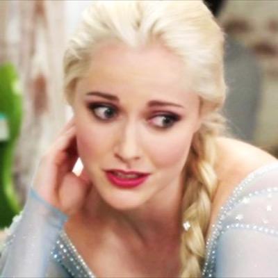 Georgina Haig's official fan club from Brazil