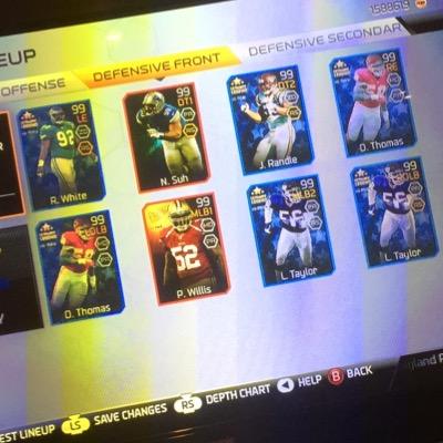 Looking for Mut 25 coins or cards I'll trade Mut 15 coins for them! XBOX 360*