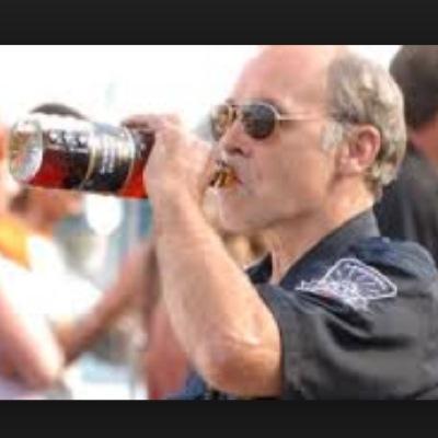 Let the liquor do it