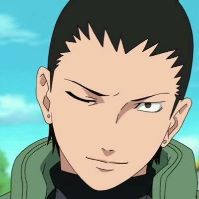 ShikamruN's profile picture. The name is Shikamaru Nara and I'm not particularly fond of having to do this. NRP Taken by @LadyTemari2 hurt her and its probably the last thing you'll ever do