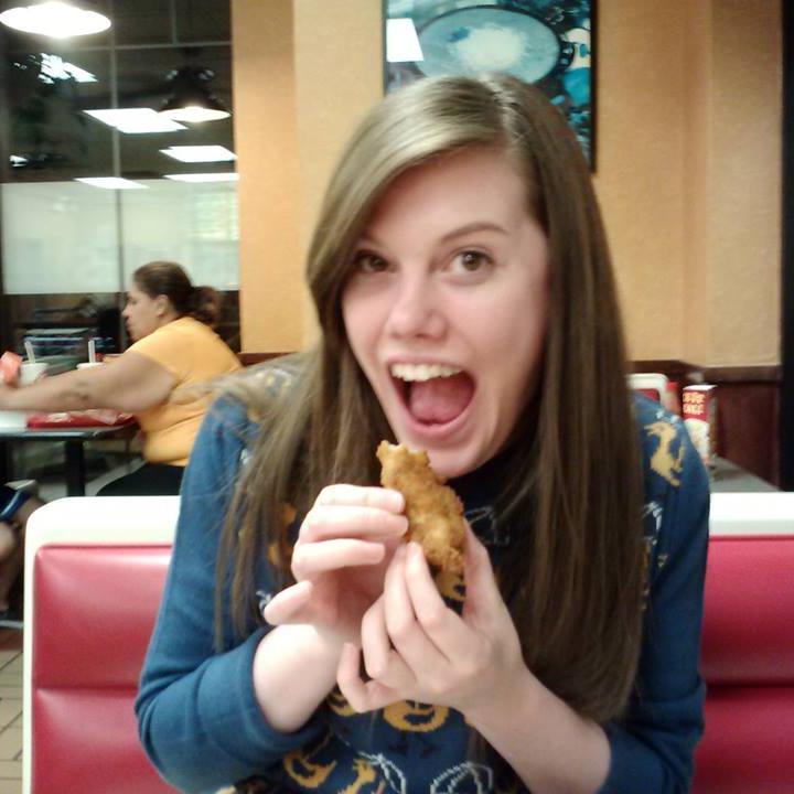 Sprinkles are my favorite food.
Crackers are my favorite animal.
Jelly is my favorite beans.