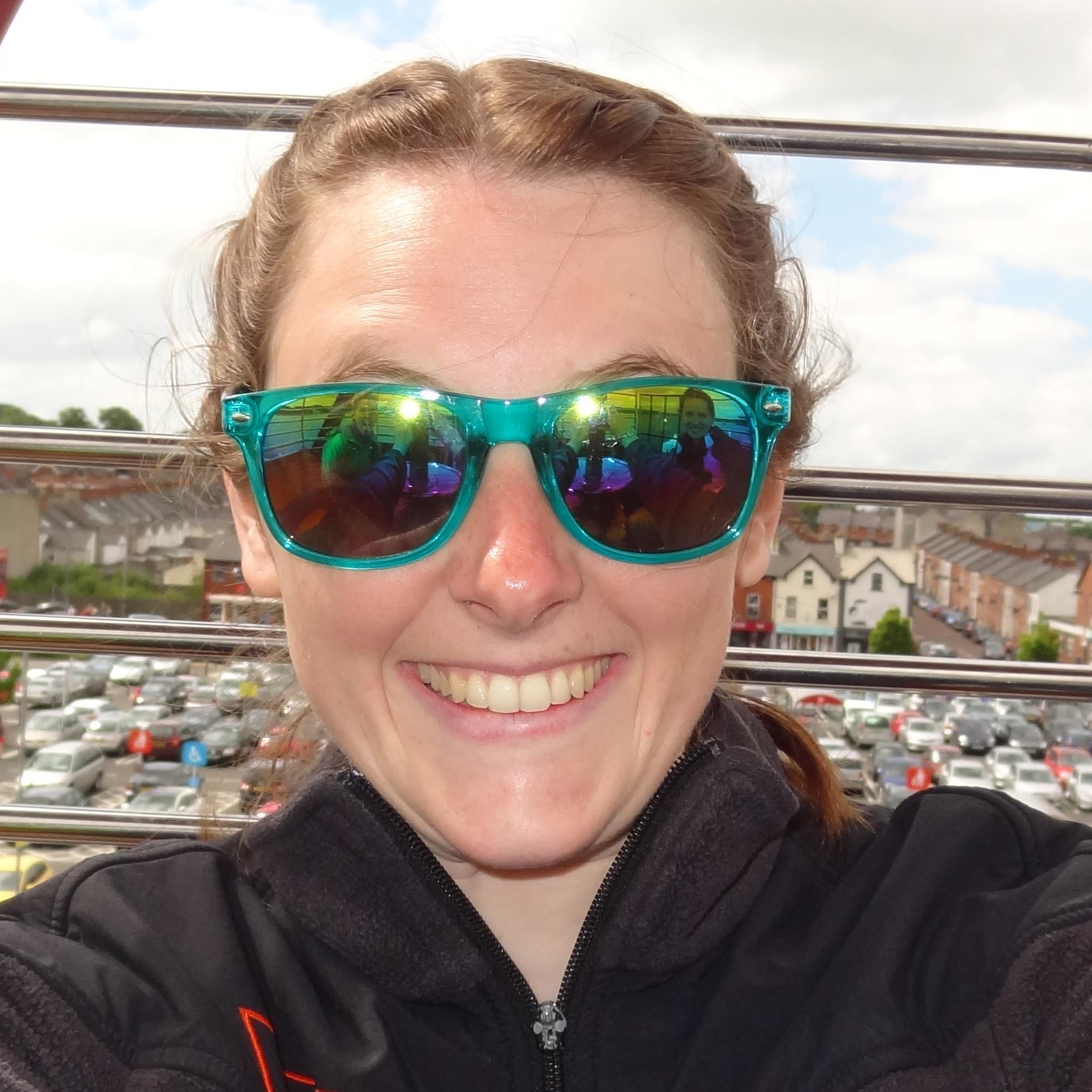 Gamer, Mother, 3d Printing and Tabletop Enthusiast. Hobby Blog https://t.co/CZtSADXSVA