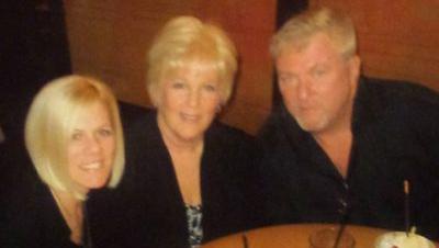 mother of Scrappy Stassen...living life... one day....one smile...one kindness.....at a time..