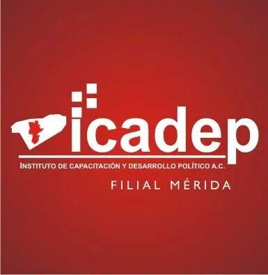 Licenciado en comunicación área organizacional. Dirección Logística y Protocolo Icadep Mérida