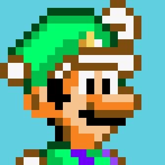 HELLO! We are DaGamingGophers. We have all kind of video game related pictures and news. /Mostly Nintendo./