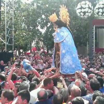 Valenciano y VALENCIANISTA harto de tanta corruPPción y de separaristas.