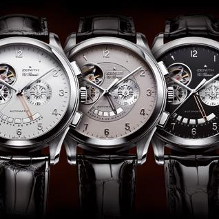 Top 10 Watches - Watches listed and rated