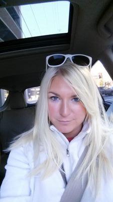 CarrollVHook's profile picture. From Lexington, KY. LOVE to travel.