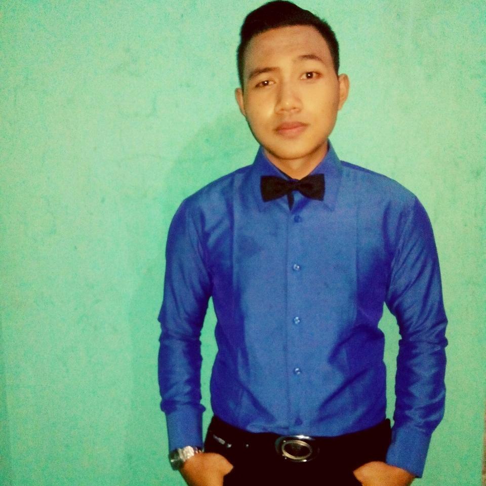 Penyiar Radio REM FM 107.7 // sekjend USeCC Publich Health in Semarang State University