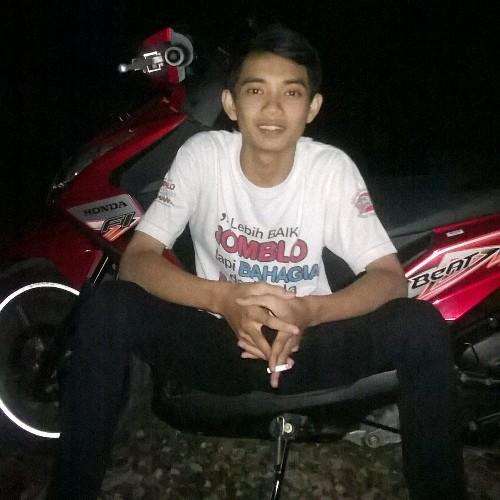 Hancur !!!