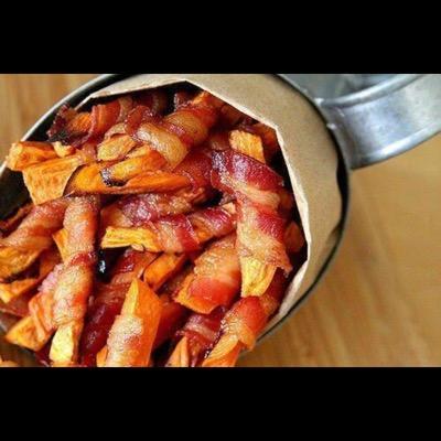 qualityfoodporn's profile picture. eat up