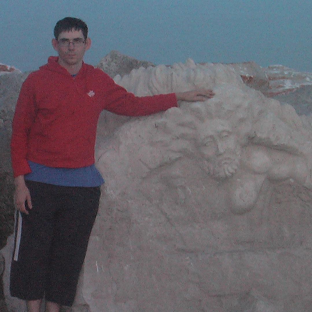 MarianGrznar123's profile picture. 