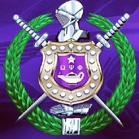 Married to the love of my life, Jobie | Rodney, Ryder & Nicholas are my heart | ΩΨΦ till the day I die! | RΩΩ!