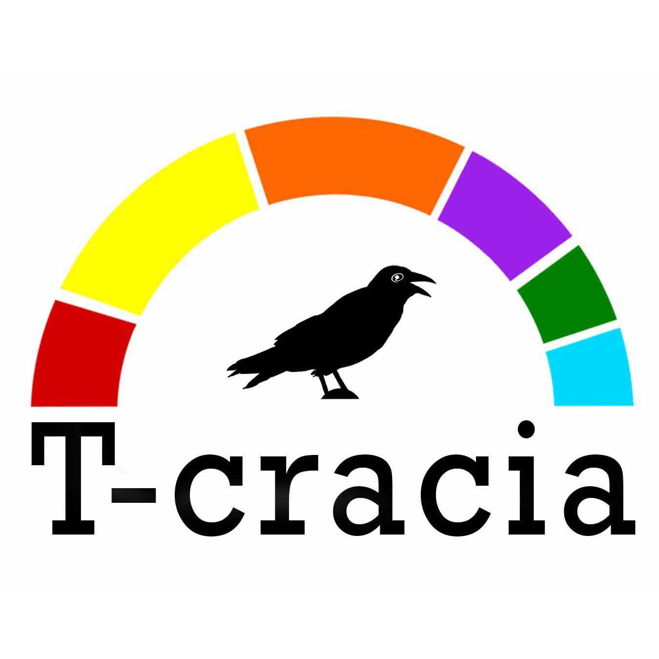 tuitocracia's profile picture. Midiendo la actividad política española en Twitter. Nuestra App:  http://t.co/XfckSv0trY