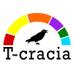 T-cracia (@tuitocracia) Twitter profile photo