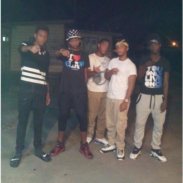 thethrill14's profile picture. 