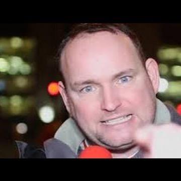 AndyyTatee's profile picture. Parody