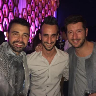 El carnaval es veneno, pero el que veneno que lleva, lo mismo engancha por bueno, que el día que menos te empieza a matar...