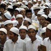 info_pesantren's profile picture. Pesantren kawah candradimuka kader bangsa, memilih pesantren untuk buah hati perlu persiapan dan pengetahuan yang cukup, bergabunglah.