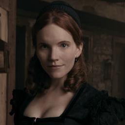 I'm not afraid of the dead, or the living for that matter.  #MERP  #Salem