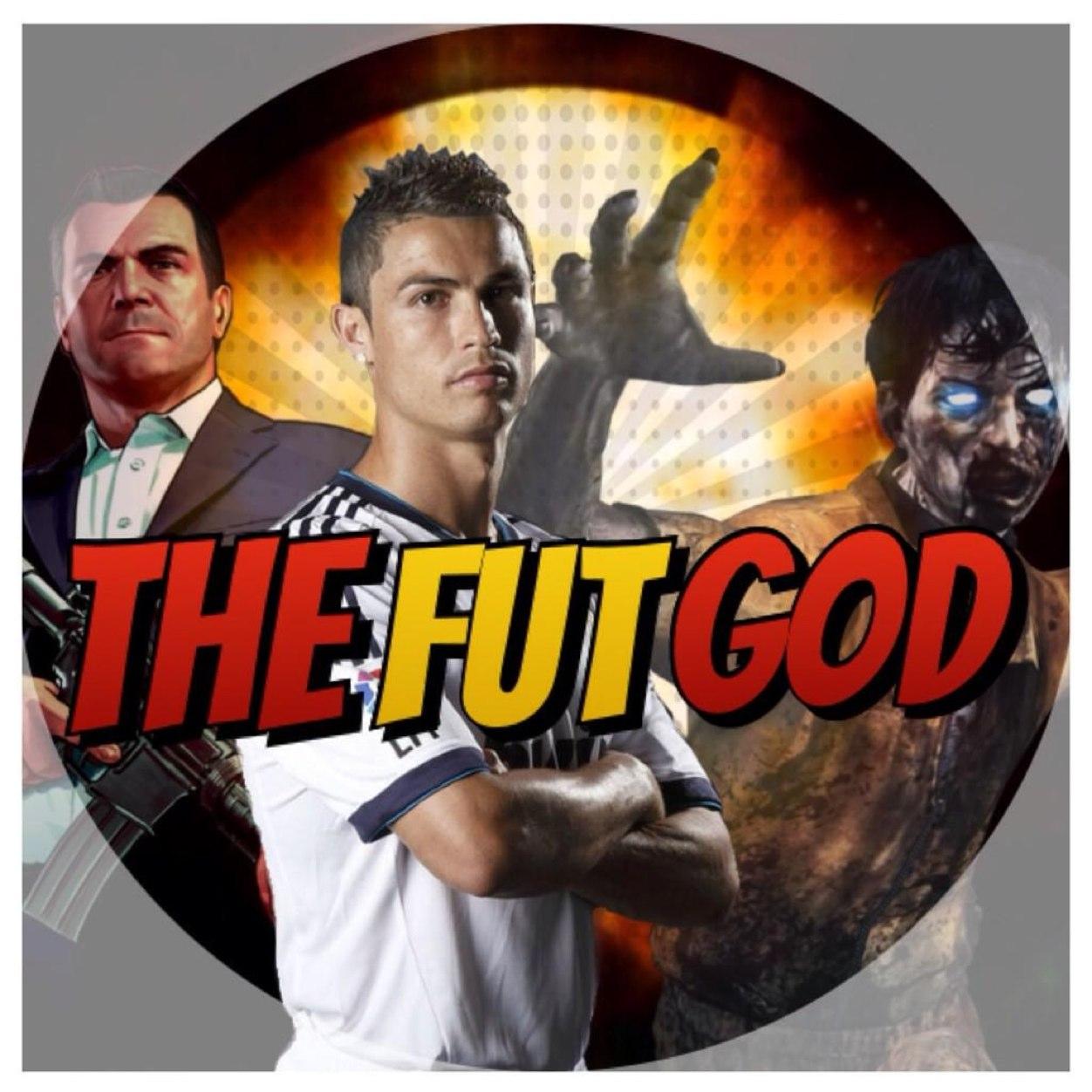 14 years // youtube name : The FUT God // I like to entertain people and creTe Fifa, GTA and some COD videos // First video coming on the 15/12/14 //
