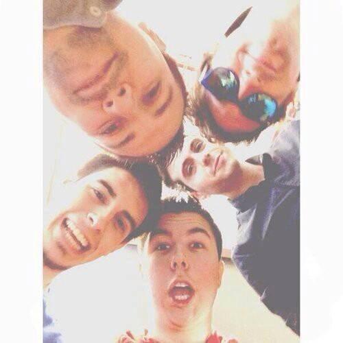 Youtubers :&
