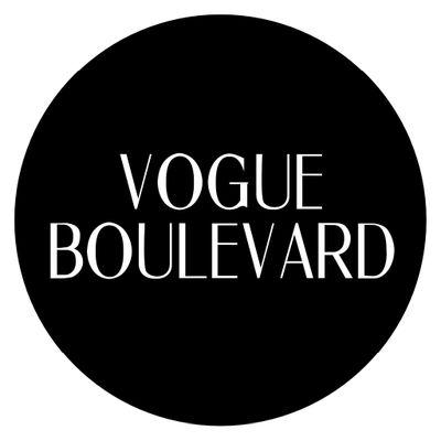 VogueBoulevard's profile picture. Vogue Boulevard is now @urbanrepublicph!