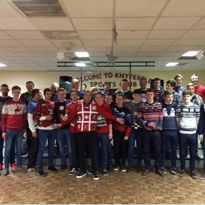 Stokecityfc ✌️