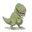 Bantersaurus Rex