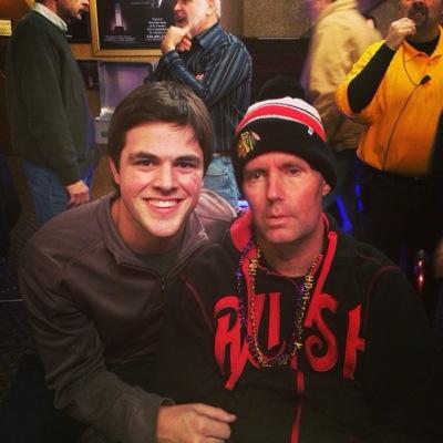 samMarco_Polo's profile picture. What We Do In Life Echoes In Eternity