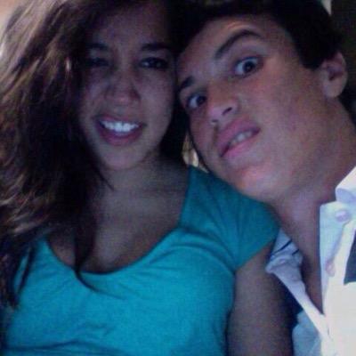 Love my 2 beautiful kids, life, happiness, and alex and sierra. #singleparentspride