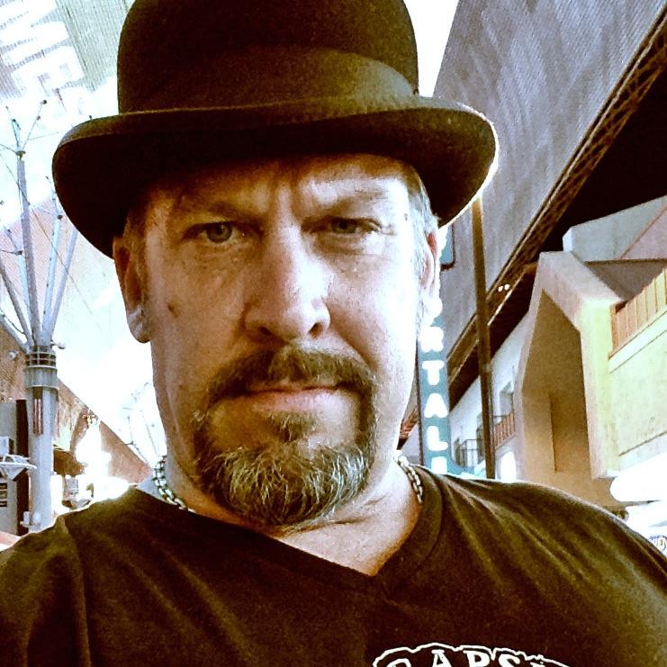 Ben Juhl is the writer, director and production artist for “Dirt Capsule Films”.