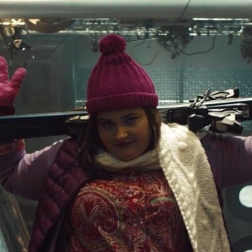 ELWolverton's profile picture. Liberal feminist bookworm couch potato. she/her/hers