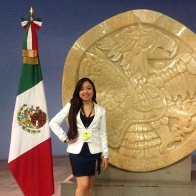 Premio Estatal de la Juventud 2014, Premio Municipal de la Juventud 2013, Dirigente México Joven, Mujer Joven IMD, Ciclista mtb, Eco, Excelencia Académica UTM.