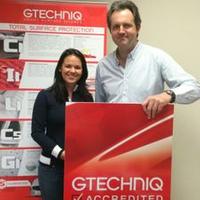 Gtechniq group (@gtechniq_group) 's Twitter Profile