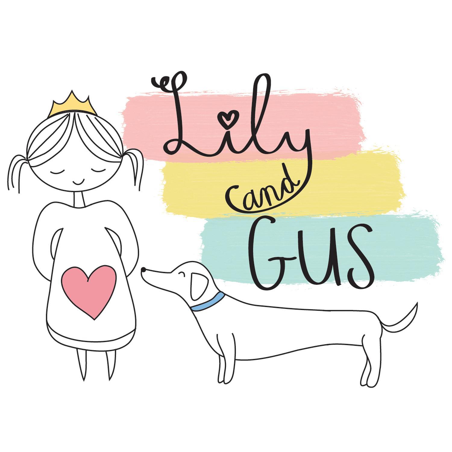 Crafty mama, designer, and chaos wrangler at lily & gus: offering handmade, upcycled, & one of a kind products for kids.