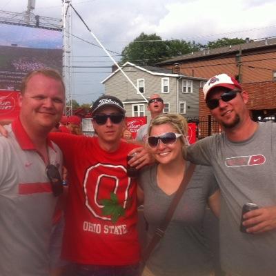 24 OHIO