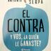 El Contra (@elcontra) Twitter profile photo El Contra (@elcontra) Twitter profile photo