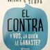 El Contra (@ElContra) Twitter profile photo